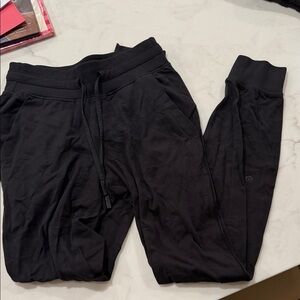 Ready to Rulu jogger